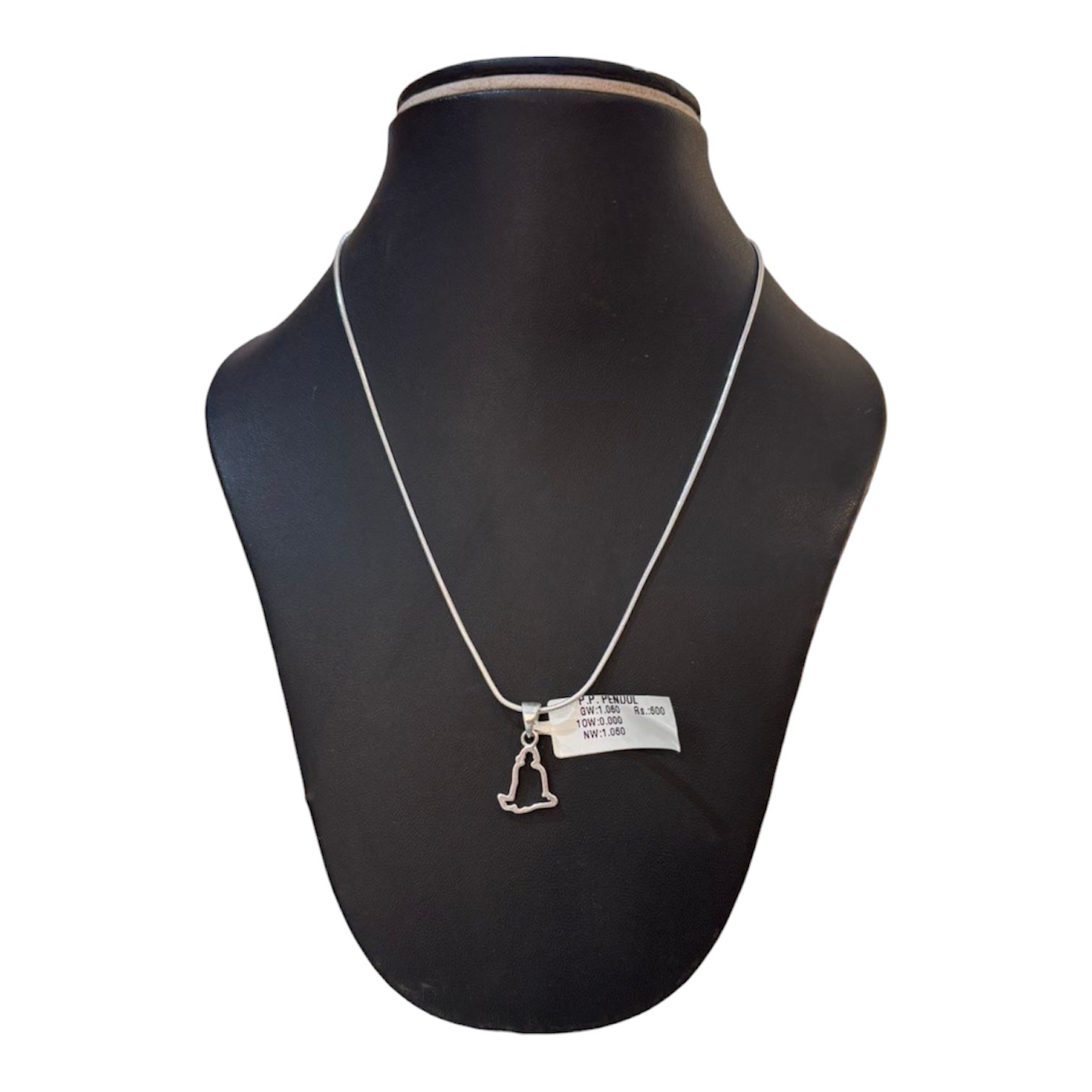 Silver Gift Hamper