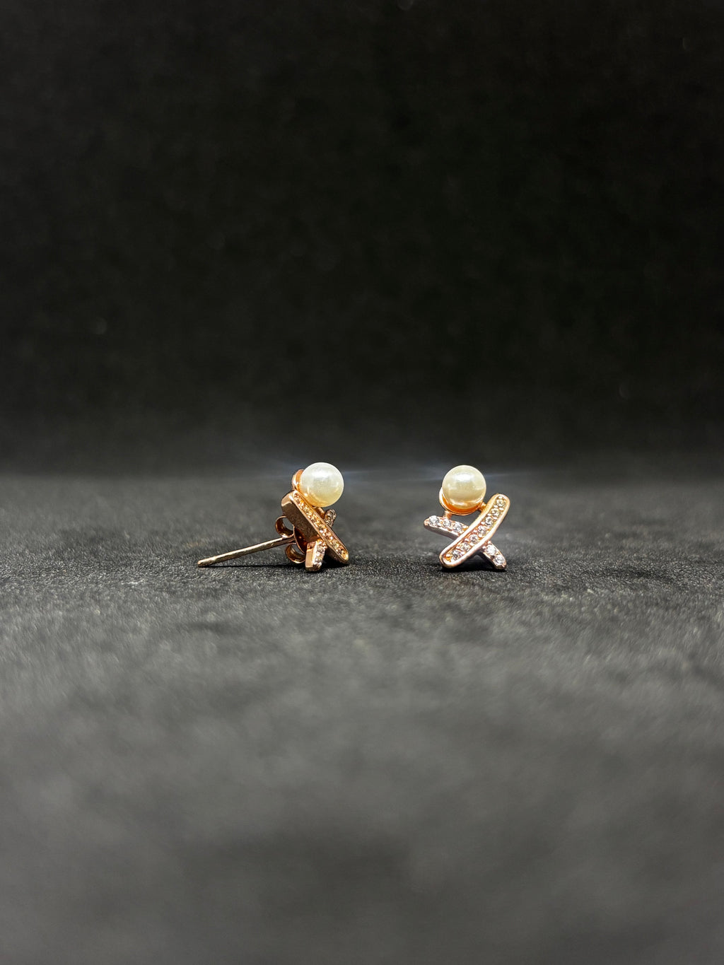 Daily Wear Silver Studs