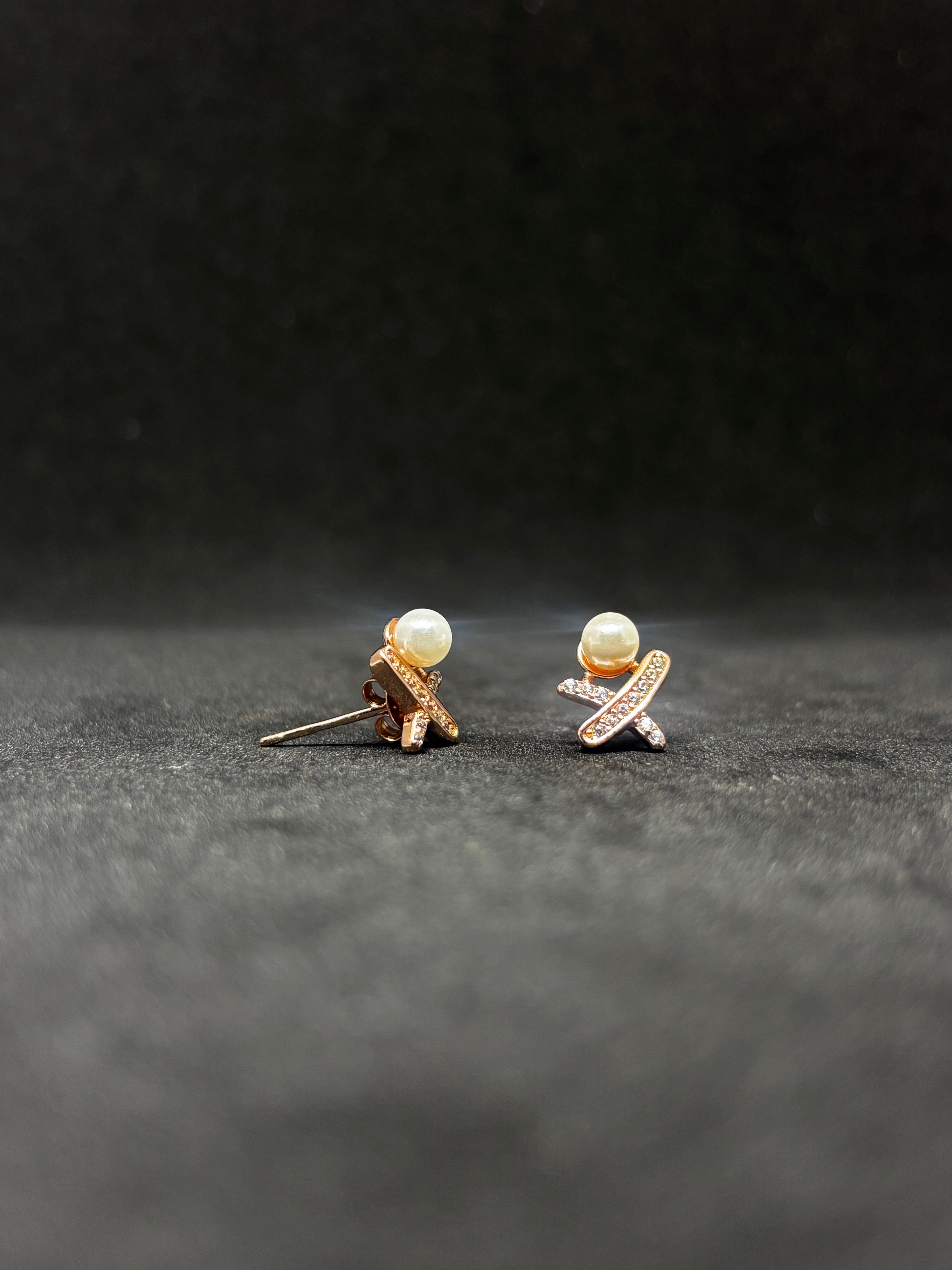 Daily Wear Silver Studs