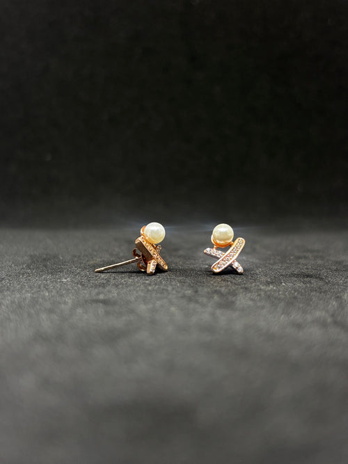 Daily Wear Silver Studs