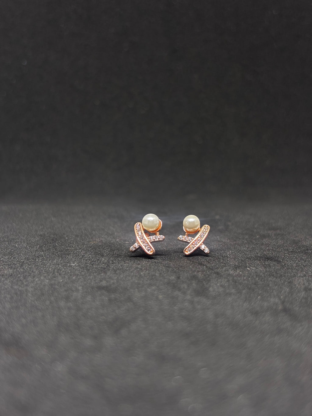 Daily Wear Silver Studs